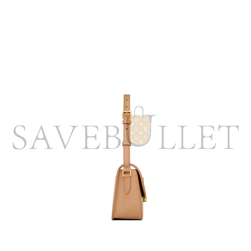 YSL SOLFERINO SMALL IN BOX SAINT LAURENT 8323300SX0W2637 (24.5*15*8.5cm)